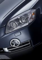 Chevrolet Captiva 2006 года